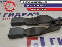 Ответная часть ремня безопасности Chevrolet Lacetti 96616693.