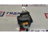 Ремень безопасности задний центральный Chevrolet Lacetti 96448807.