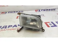 Фара противотуманная левая Chevrolet Lacetti 96551093.