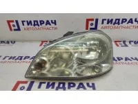 Фара левая Chevrolet Lacetti 96425285.