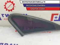 Стекло кузовное глухое правое Chevrolet Lacetti 96617456.