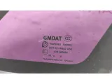 Стекло кузовное глухое правое Chevrolet Lacetti 96617456.