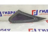 Стекло кузовное глухое правое Chevrolet Lacetti 96617456.