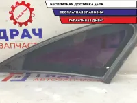 Стекло кузовное глухое левое Chevrolet Lacetti 96617455.