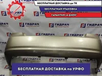 Бампер задний Chevrolet Lacetti 96545554.
