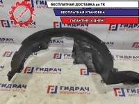 Подкрылок передний правый Chevrolet Lacetti 96548778. Дефект.