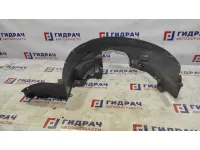 Подкрылок передний левый Chevrolet Lacetti 96548777.