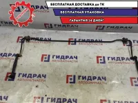 Стабилизатор задний Chevrolet Lacetti 96407754.