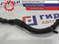 Датчик температуры воздуха (салонный) Chevrolet Lacetti 96650439.