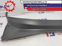 Решетка стеклоочистителя правая Chevrolet Lacetti 96544354.