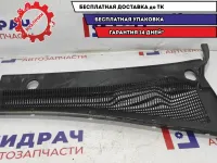 Решетка стеклоочистителя левая Chevrolet Lacetti 96544353.