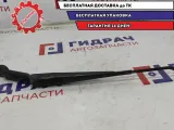 Поводок стеклоочистителя передний правый Chevrolet Lacetti 95211019.