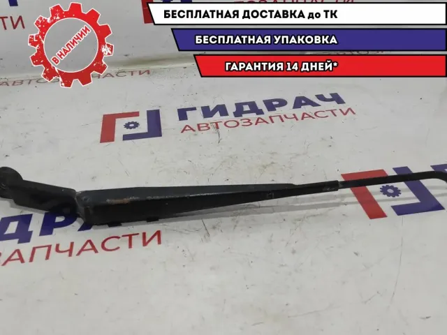 Поводок стеклоочистителя передний правый Chevrolet Lacetti 95211019.