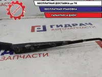 Поводок стеклоочистителя передний левый Chevrolet Lacetti 95211018.