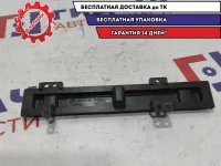 Крышка салонного фильтра Chevrolet Lacetti 96804710.