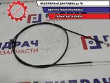 Трос открывания капота Chevrolet Lacetti 96406953.