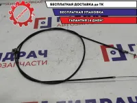 Трос открывания капота Chevrolet Lacetti 96406953.