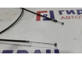 Трос открывания капота Chevrolet Lacetti 96406953.