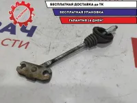 Тяга стояночного тормоза Chevrolet Lacetti 96549845.