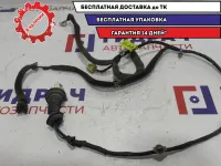 Проводка двери задней левой Chevrolet Lacetti 96613942.