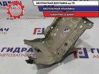 Крепление АКБ Chevrolet Lacetti 95405236.