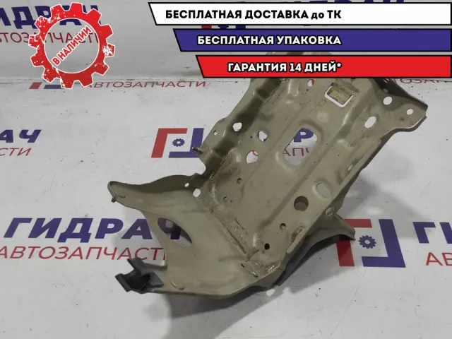 Крепление АКБ Chevrolet Lacetti 95405236.