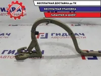 Петля крышки багажника левая Chevrolet Lacetti 96548816.