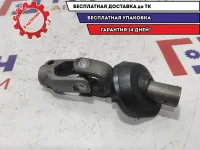 Кардан рулевой Chevrolet Lacetti 96801726.