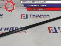 Накладка стекла переднего левого Chevrolet Lacetti 96801688.