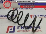Пружина передняя Chevrolet Lacetti 96415732.