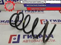 Пружина передняя Chevrolet Lacetti 96415732.