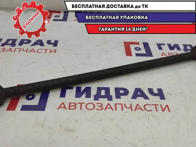 Тяга задняя поперечная Chevrolet Lacetti 96550049.