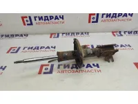 Амортизатор передний левый Chevrolet Lacetti 96407819.