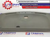 Полка салона задняя Chevrolet Lacetti 96393113.