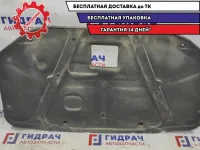 Шумоизоляция капота Chevrolet Lacetti 96464758.