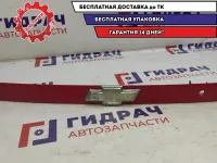 Накладка двери багажника Chevrolet Lacetti 96545762. HB, Сломано крепление.