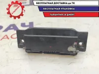 Ручка двери багажника наружная Chevrolet Lacetti 96349859. HB.