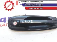Ручка двери передней наружная правая Chevrolet Lacetti 96547952.