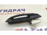 Ручка двери передней наружная правая Chevrolet Lacetti 96547952.