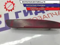 Отражатель в бампер задний правый Chevrolet Lacetti 96551203. HB.