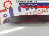 Отражатель в бампер задний левый Chevrolet Lacetti 96551202. HB.