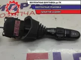 Переключатель стеклоочистителей Chevrolet Lacetti 96552852.