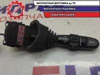 Переключатель стеклоочистителей Chevrolet Lacetti 96552852.