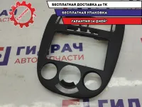 Накладка декоративная Chevrolet Lacetti 96555127.