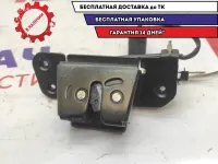 Замок багажника Chevrolet Lacetti 96425932. HB.