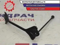 Крепление аккумулятора Chevrolet Lacetti 96280186.