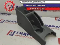Центральная консоль Chevrolet Lacetti 96554643.