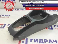 Консоль Chevrolet Lacetti 96554598.
