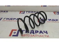 Пружина задняя Chevrolet Lacetti 96415734.