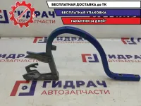 Петля крышки багажника правая Chevrolet Lacetti 96548817.